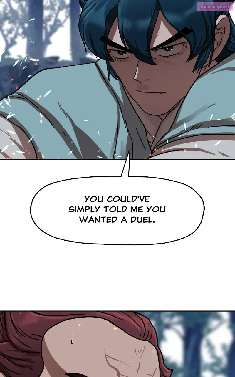 Like a Chilling Flame – Chapter 19 – Page 99
