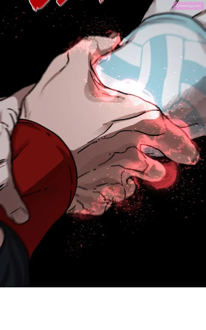 Like a Chilling Flame – Chapter 19 – Page 101