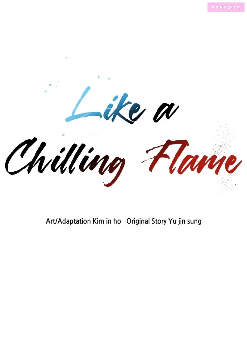 Like a Chilling Flame – Chapter 19 – Page 107