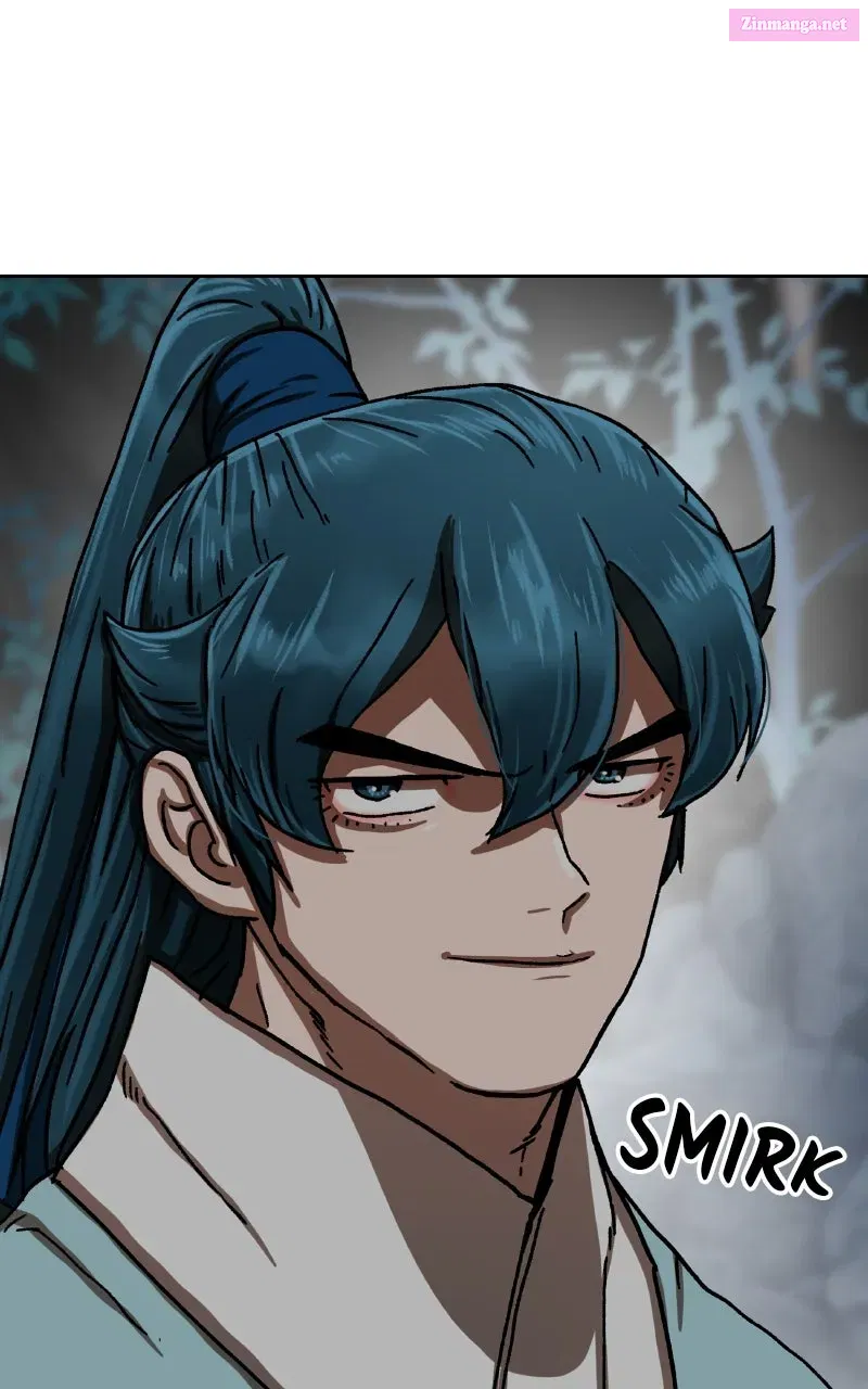Like a Chilling Flame – Chapter 33 – Page 1