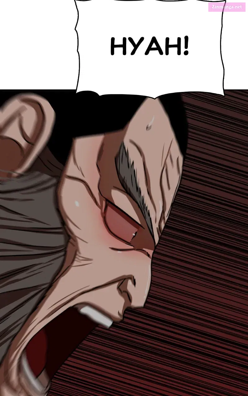 Like a Chilling Flame – Chapter 33 – Page 6