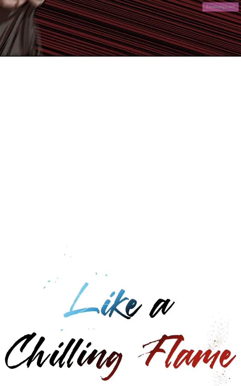 Like a Chilling Flame – Chapter 33 – Page 7