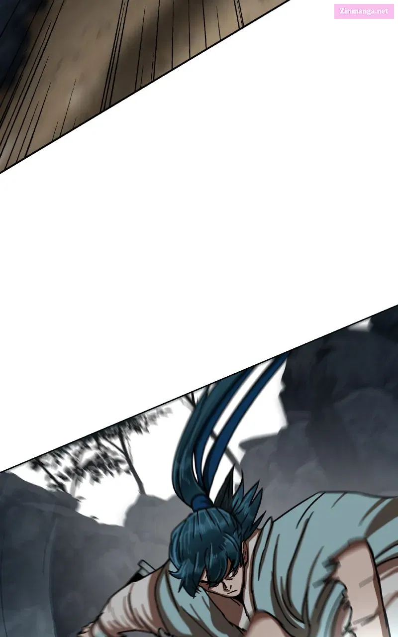 Like a Chilling Flame – Chapter 33 – Page 12