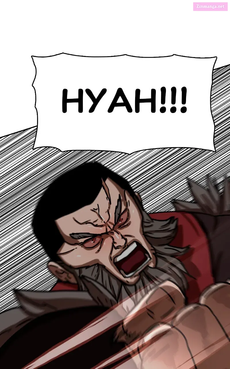 Like a Chilling Flame – Chapter 33 – Page 15