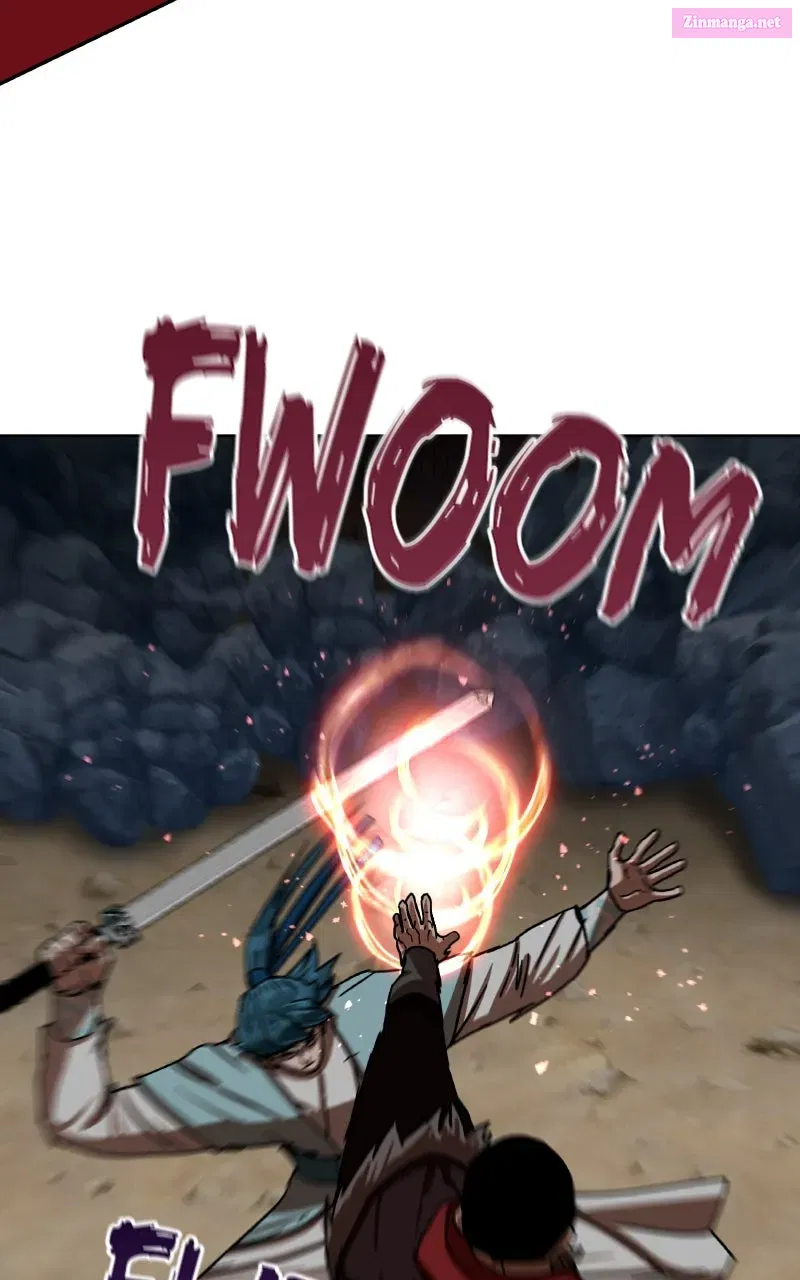 Like a Chilling Flame – Chapter 33 – Page 21