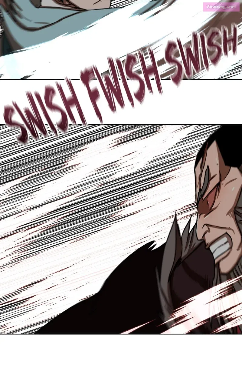 Like a Chilling Flame – Chapter 33 – Page 24