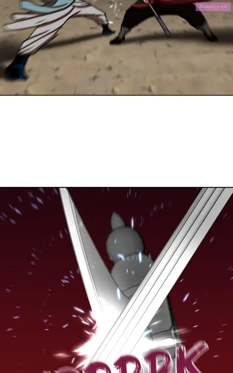 Like a Chilling Flame – Chapter 33 – Page 26