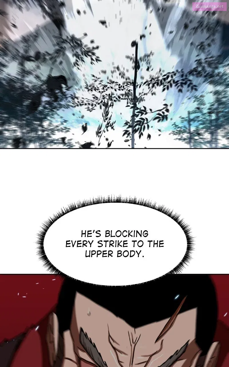 Like a Chilling Flame – Chapter 33 – Page 28