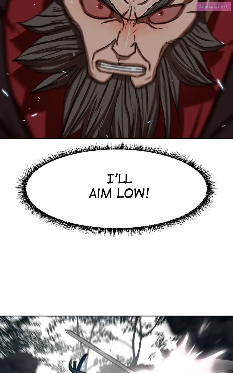 Like a Chilling Flame – Chapter 33 – Page 29