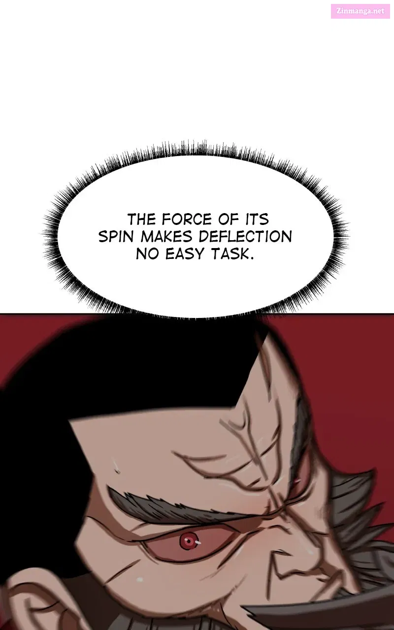 Like a Chilling Flame – Chapter 33 – Page 46