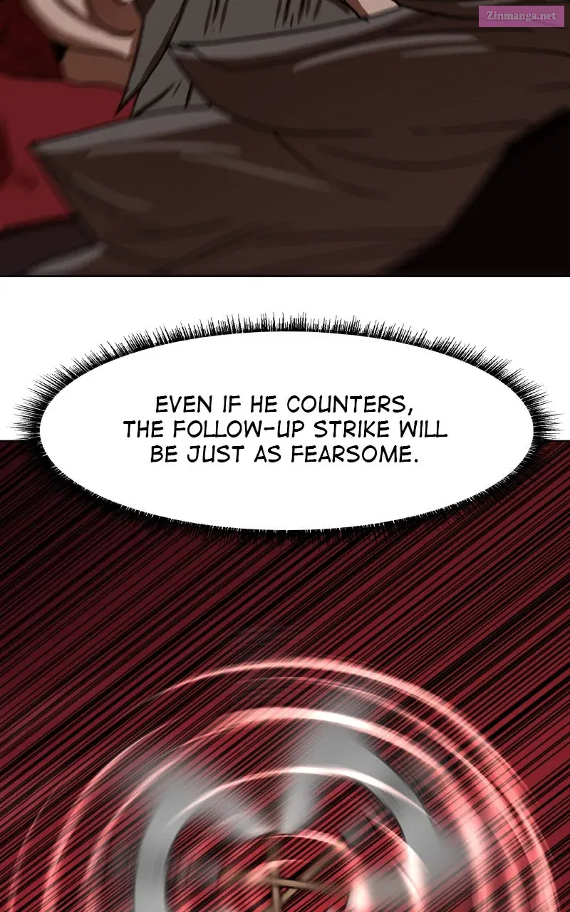 Like a Chilling Flame – Chapter 33 – Page 47