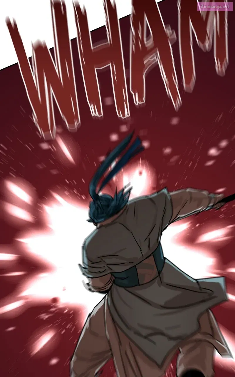 Like a Chilling Flame – Chapter 33 – Page 49