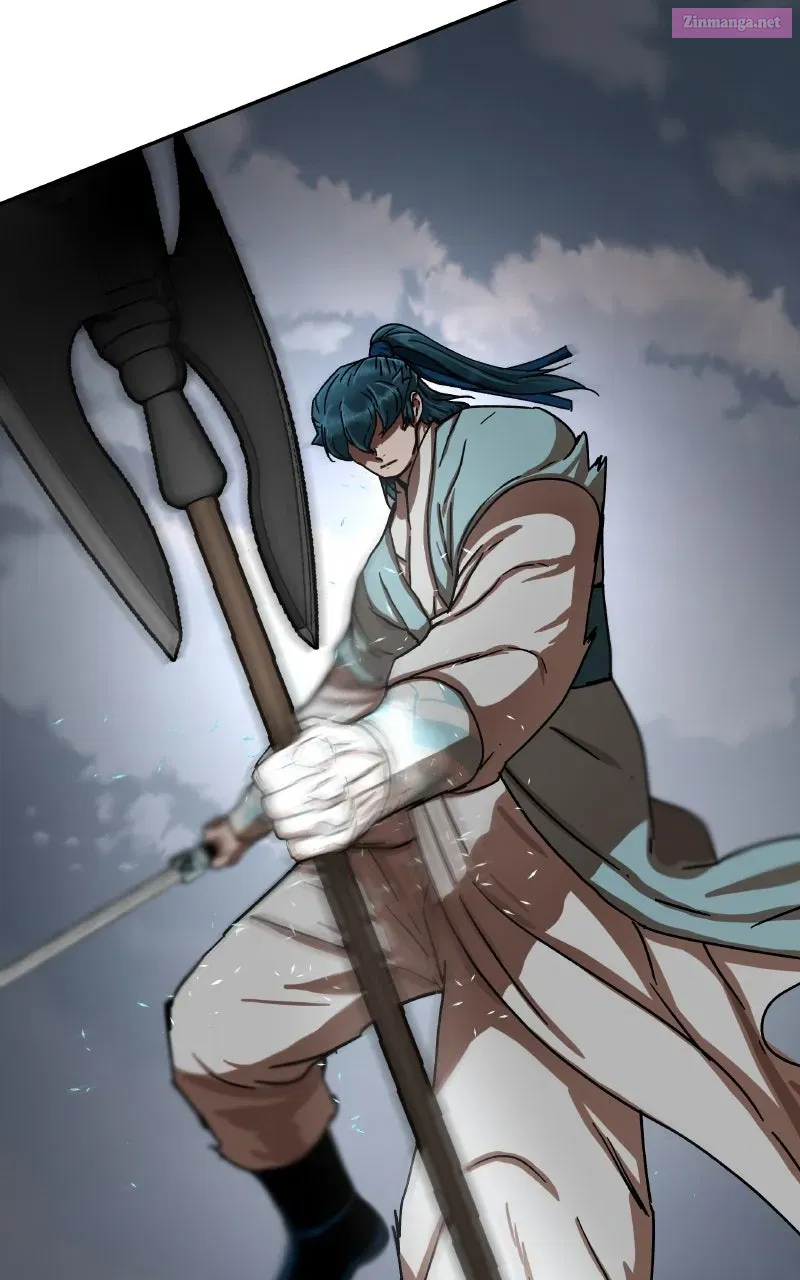Like a Chilling Flame – Chapter 33 – Page 54
