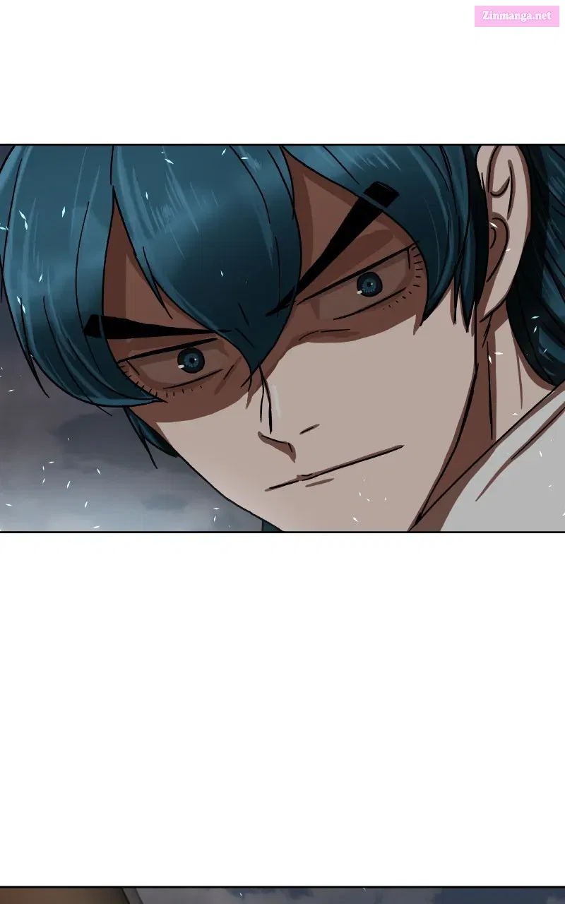 Like a Chilling Flame – Chapter 33 – Page 56