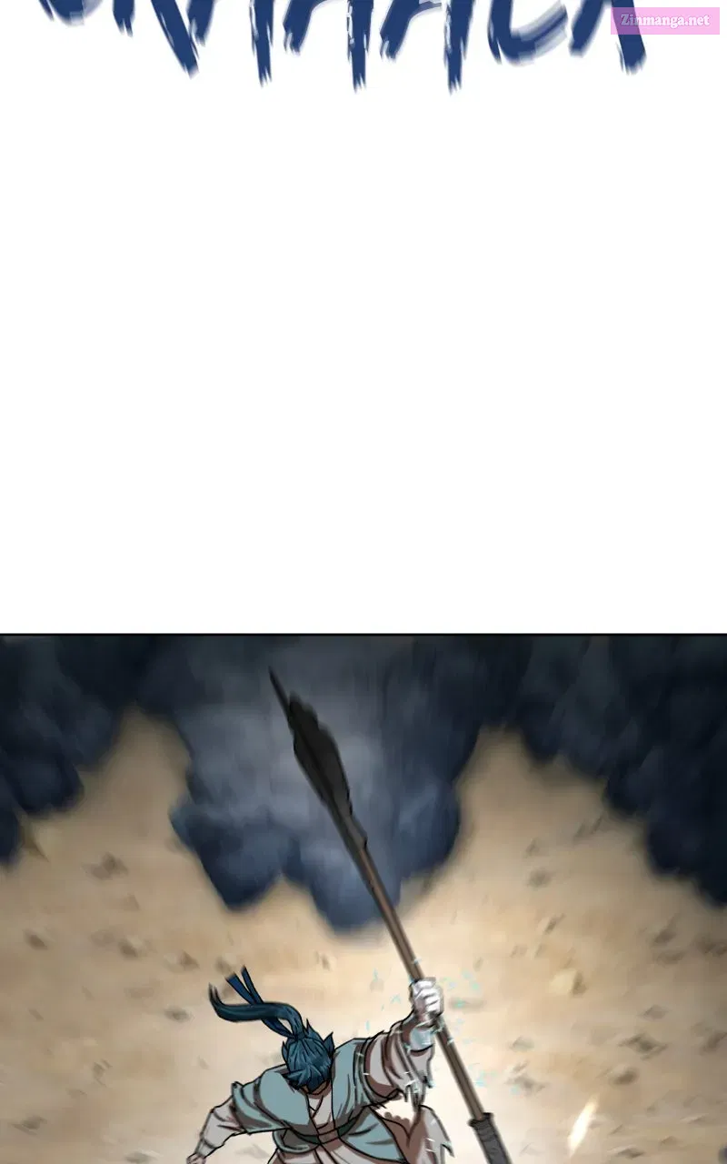 Like a Chilling Flame – Chapter 33 – Page 58