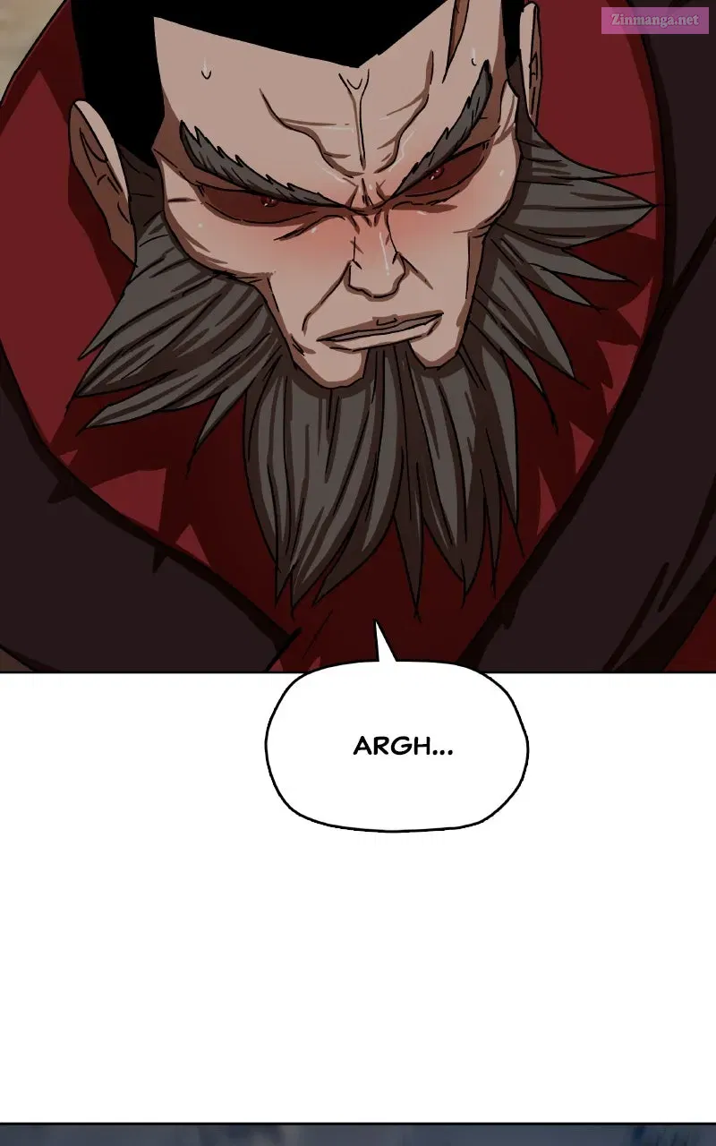 Like a Chilling Flame – Chapter 33 – Page 60