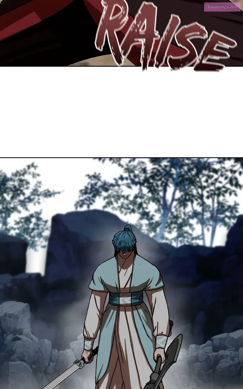 Like a Chilling Flame – Chapter 33 – Page 63