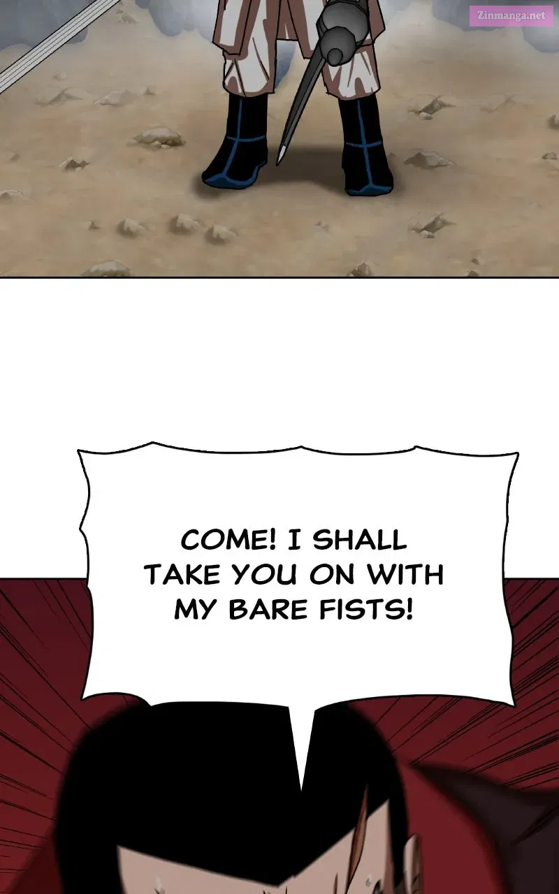 Like a Chilling Flame – Chapter 33 – Page 64