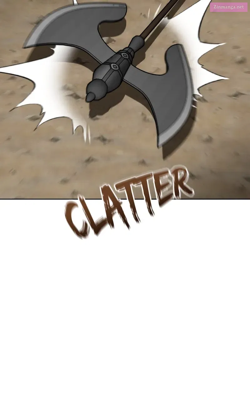 Like a Chilling Flame – Chapter 33 – Page 67