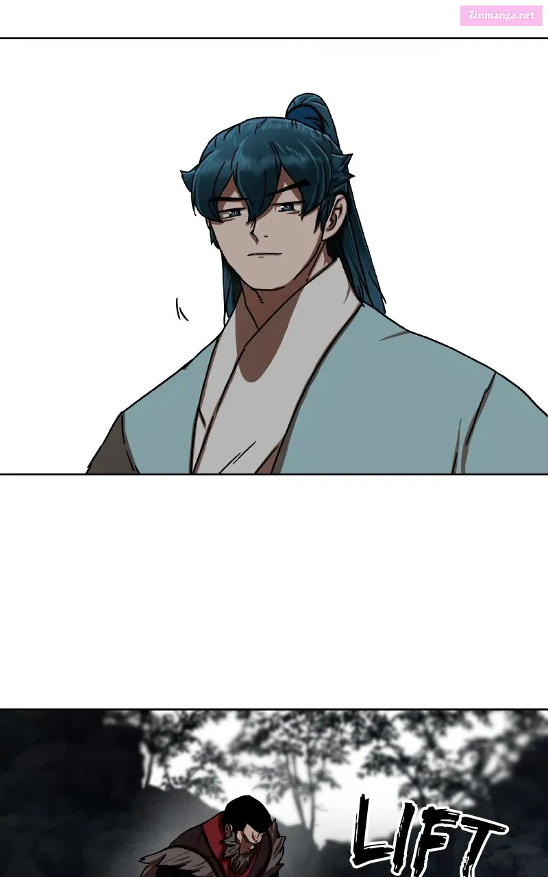 Like a Chilling Flame – Chapter 33 – Page 69