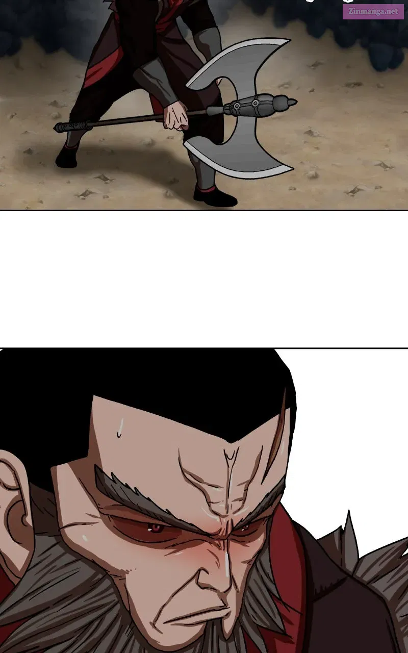 Like a Chilling Flame – Chapter 33 – Page 70