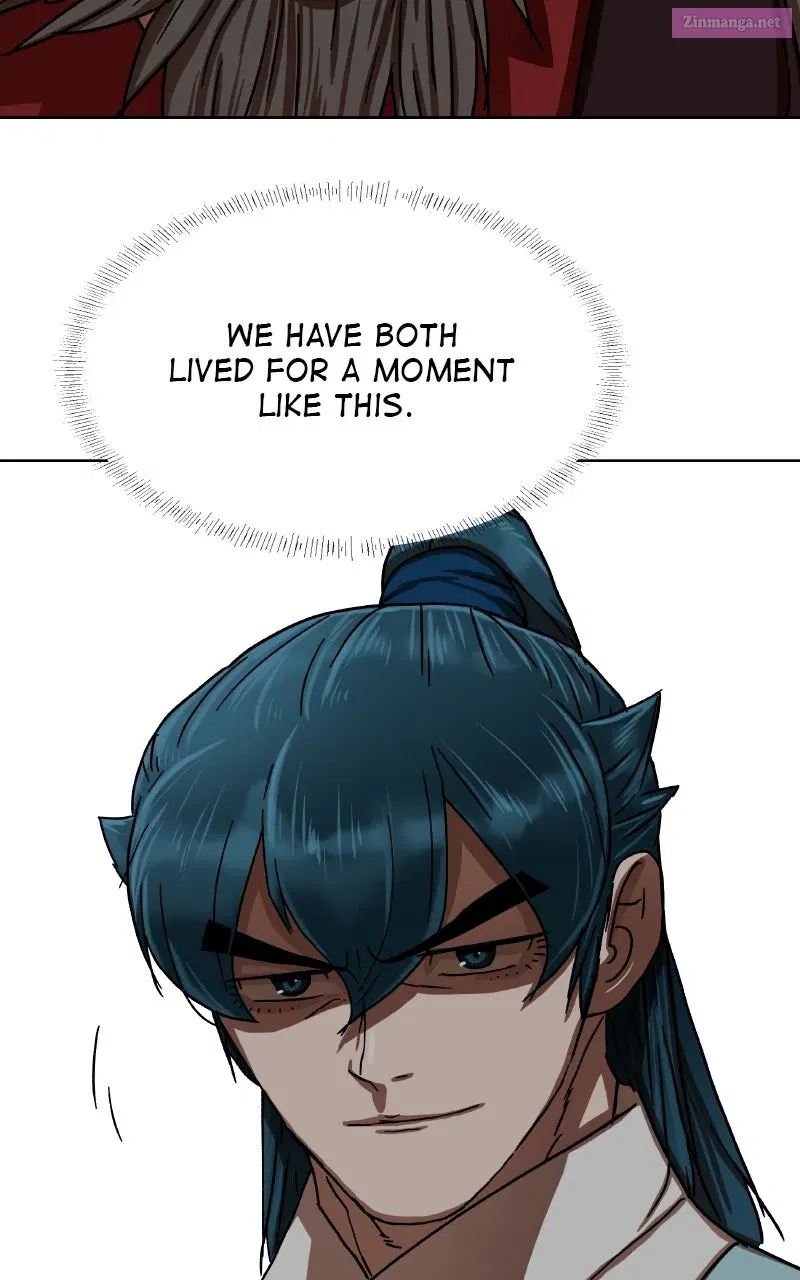 Like a Chilling Flame – Chapter 33 – Page 71