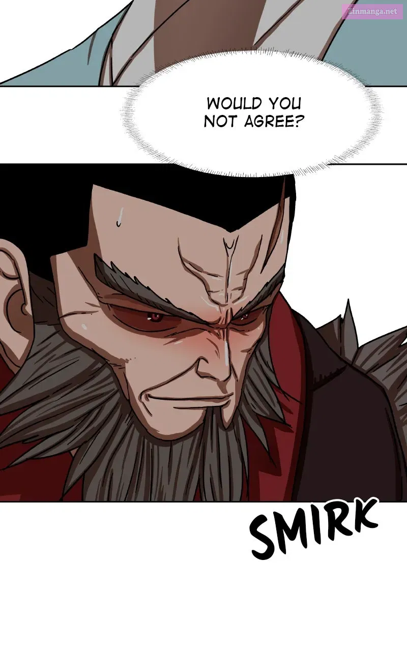 Like a Chilling Flame – Chapter 33 – Page 72
