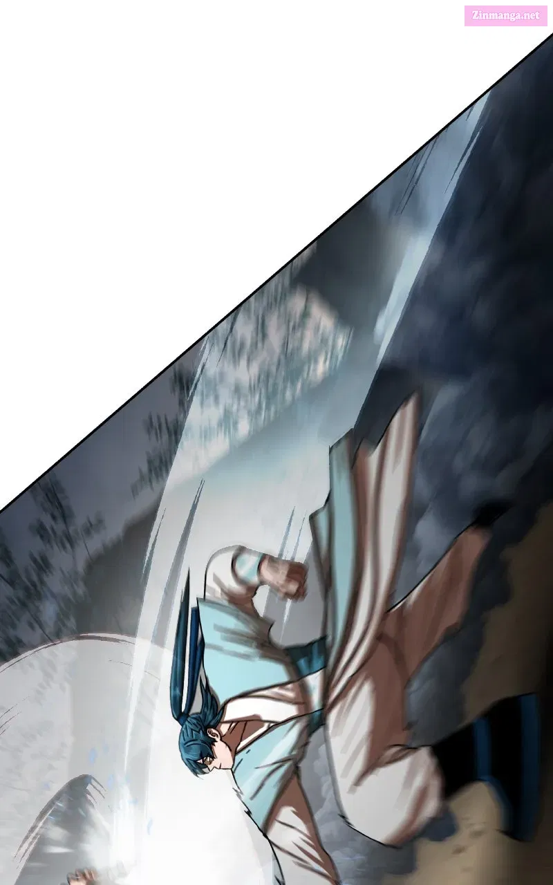 Like a Chilling Flame – Chapter 33 – Page 80