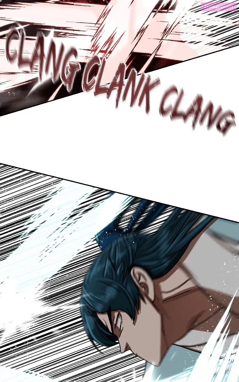 Like a Chilling Flame – Chapter 33 – Page 83