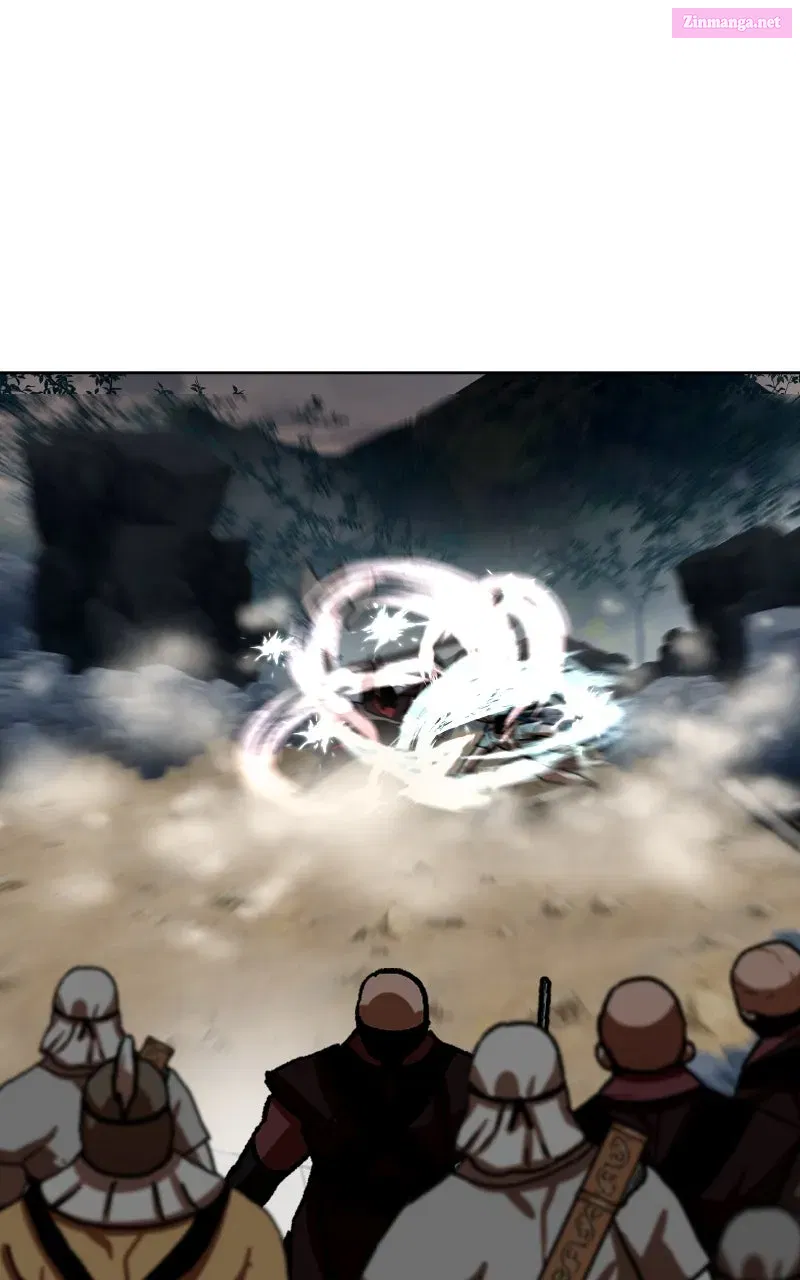 Like a Chilling Flame – Chapter 33 – Page 86