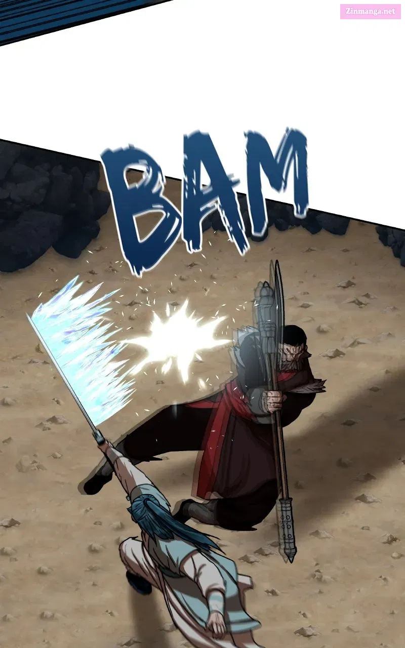 Like a Chilling Flame – Chapter 33 – Page 92