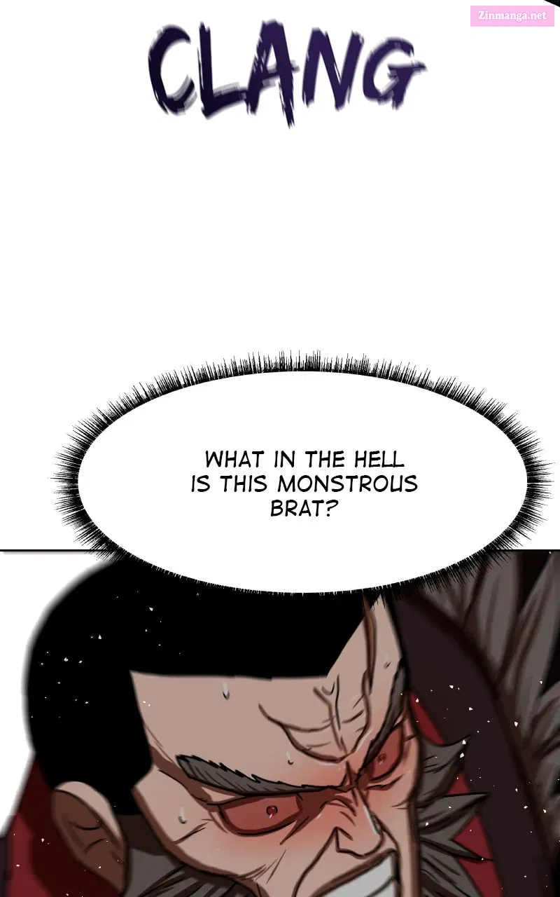 Like a Chilling Flame – Chapter 33 – Page 97