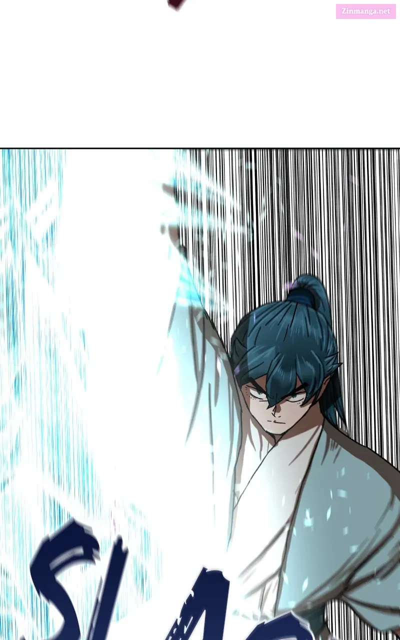 Like a Chilling Flame – Chapter 33 – Page 102