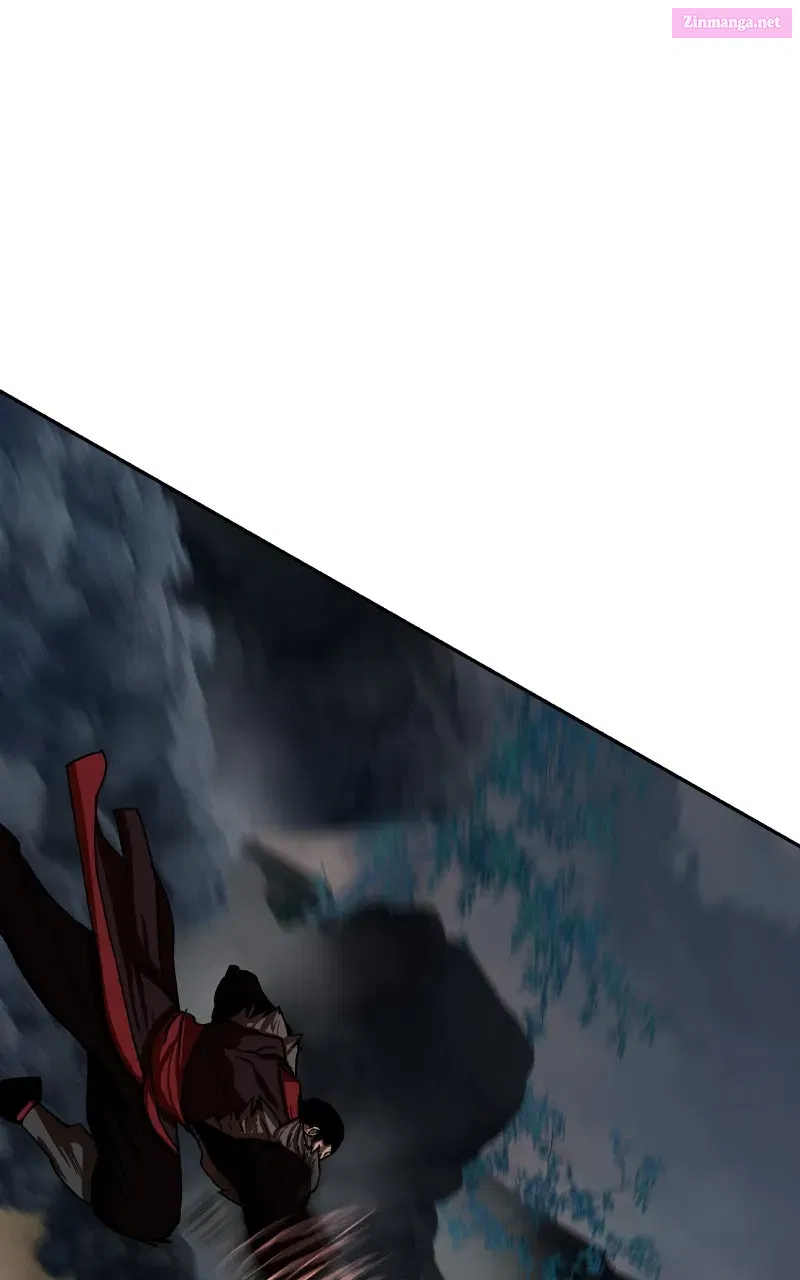 Like a Chilling Flame – Chapter 33 – Page 119
