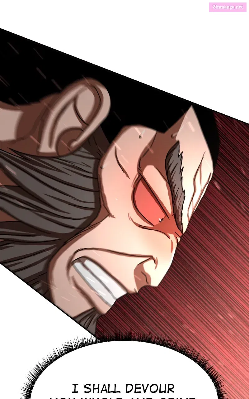 Like a Chilling Flame – Chapter 33 – Page 124