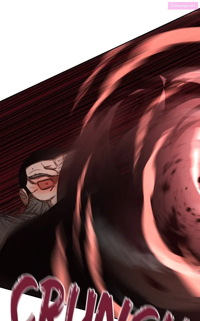 Like a Chilling Flame – Chapter 33 – Page 131