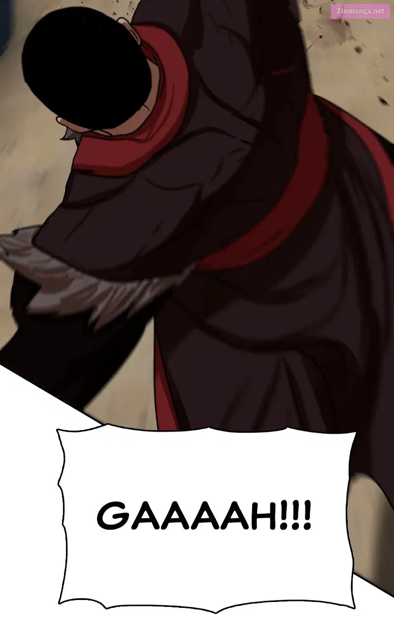 Like a Chilling Flame – Chapter 33 – Page 134