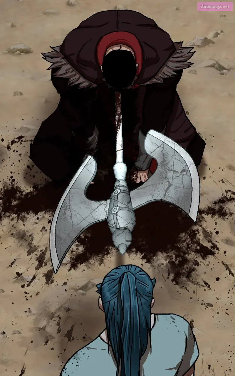Like a Chilling Flame – Chapter 33 – Page 143