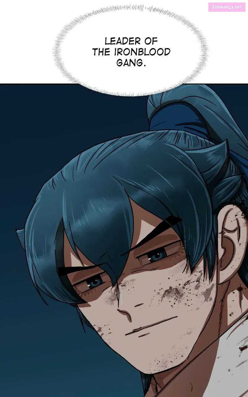 Like a Chilling Flame – Chapter 33 – Page 146