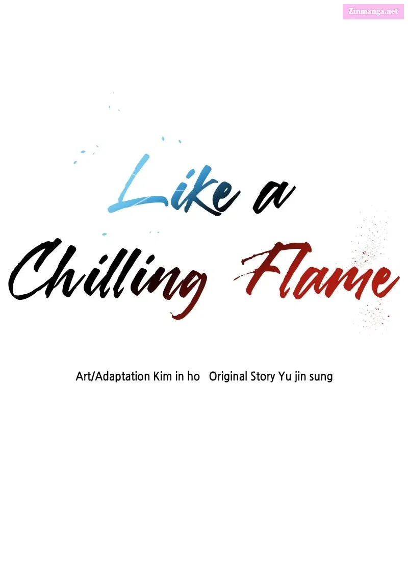 Like a Chilling Flame – Chapter 33 – Page 148