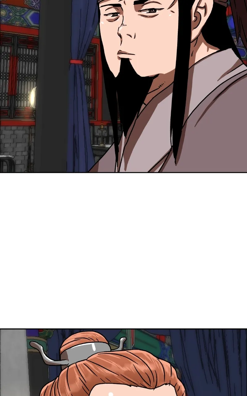 Like a Chilling Flame – Chapter 38 – Page 4