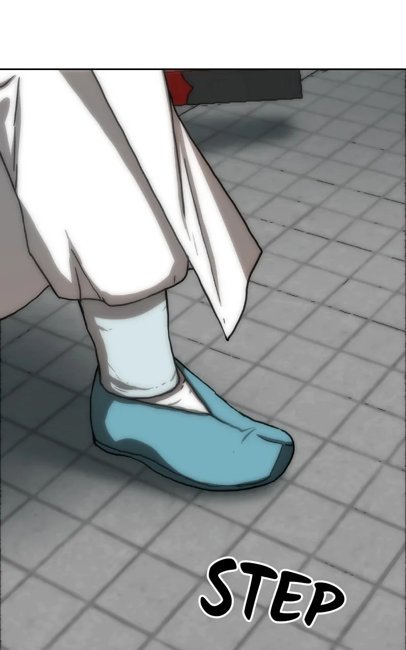 Like a Chilling Flame – Chapter 38 – Page 6
