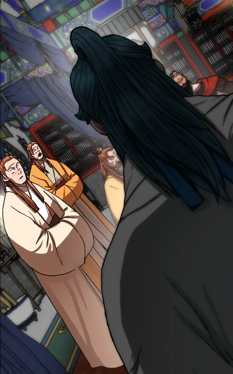 Like a Chilling Flame – Chapter 38 – Page 8