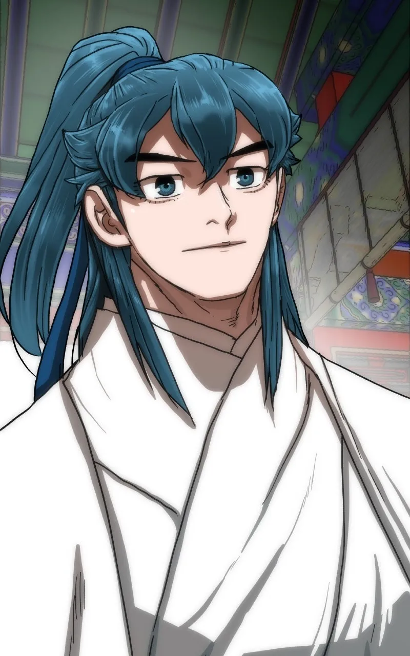 Like a Chilling Flame – Chapter 38 – Page 10