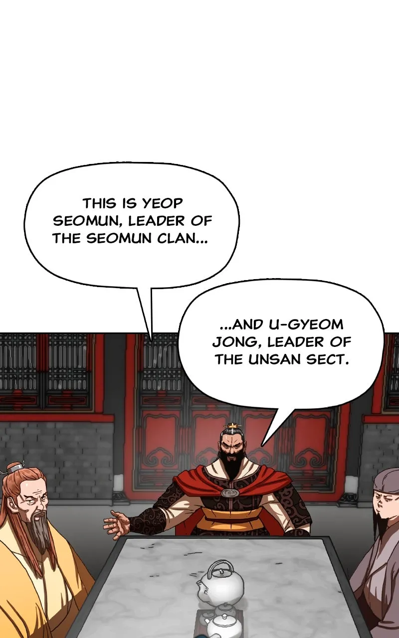 Like a Chilling Flame – Chapter 38 – Page 19