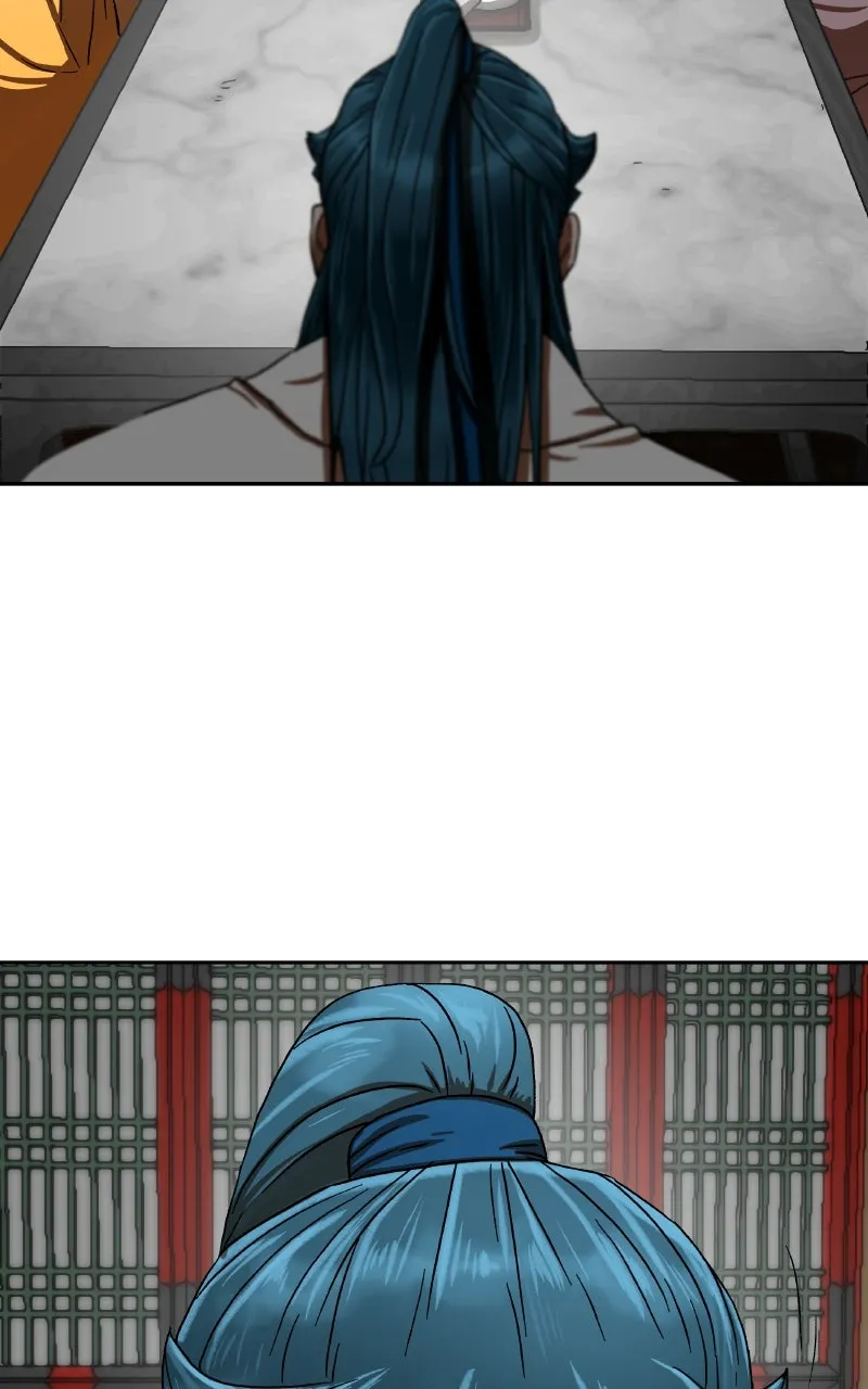Like a Chilling Flame – Chapter 38 – Page 20