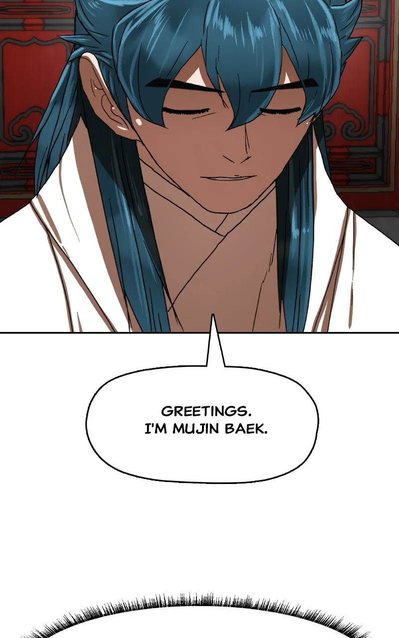 Like a Chilling Flame – Chapter 38 – Page 21