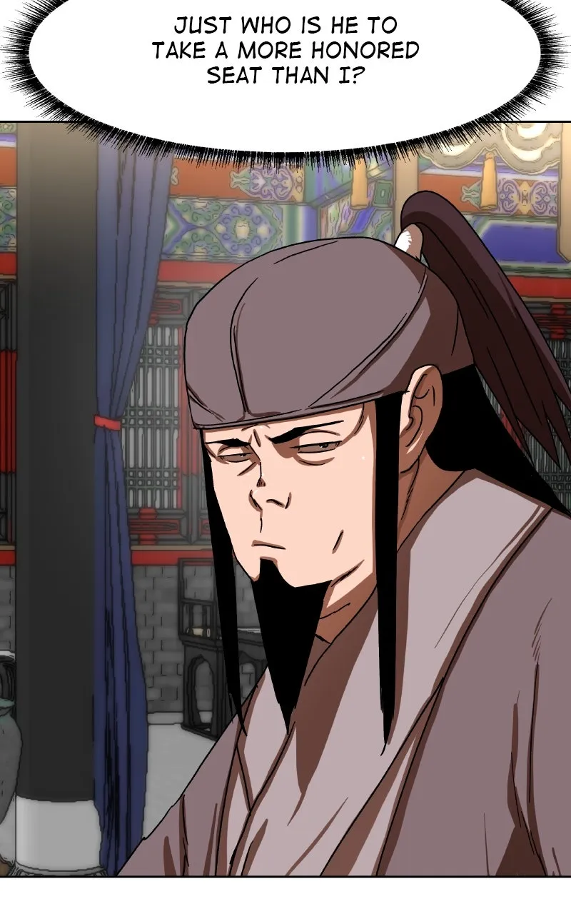 Like a Chilling Flame – Chapter 38 – Page 22