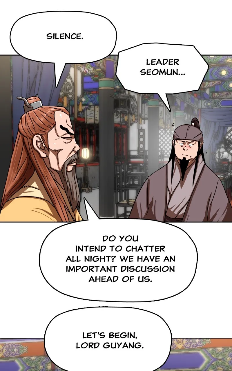 Like a Chilling Flame – Chapter 38 – Page 24