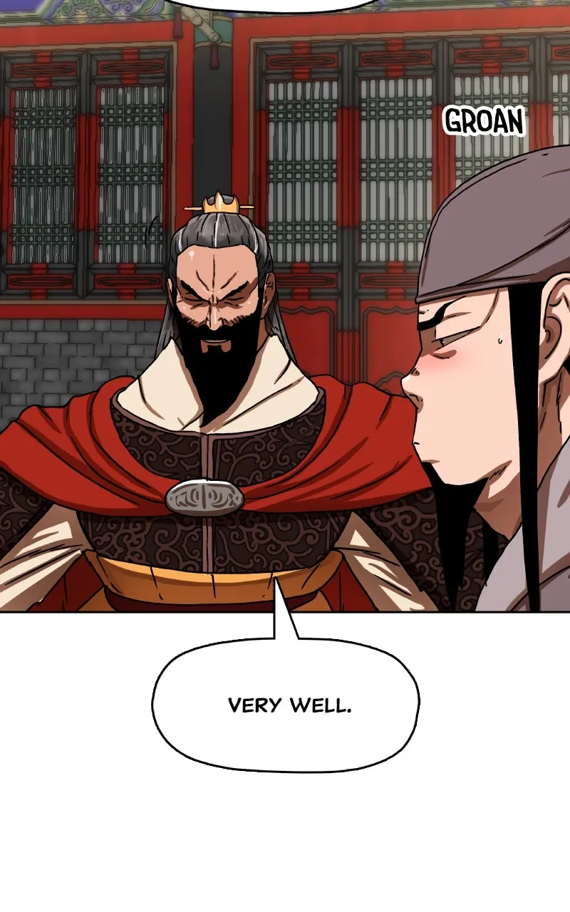 Like a Chilling Flame – Chapter 38 – Page 25